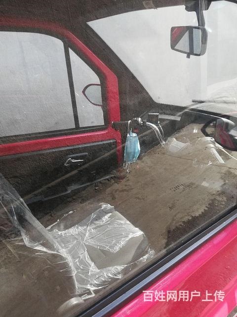 爱玛三轮车