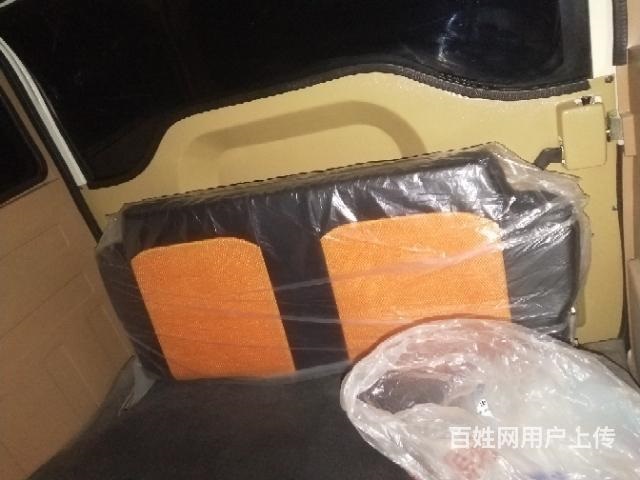 电动三轮车