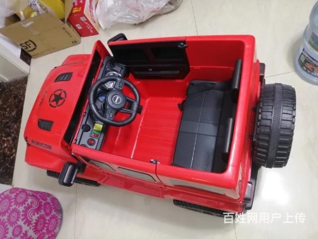 二手儿童电动车
