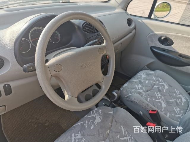 奇瑞电动轿车