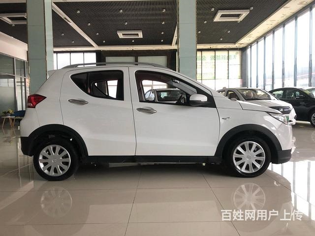 北汽EC180