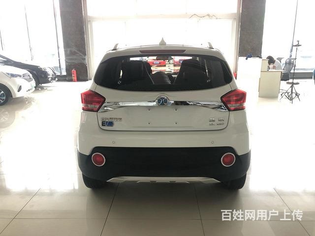 北汽EC180