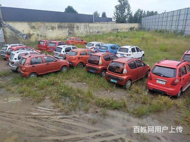 双缸车三缸车都有