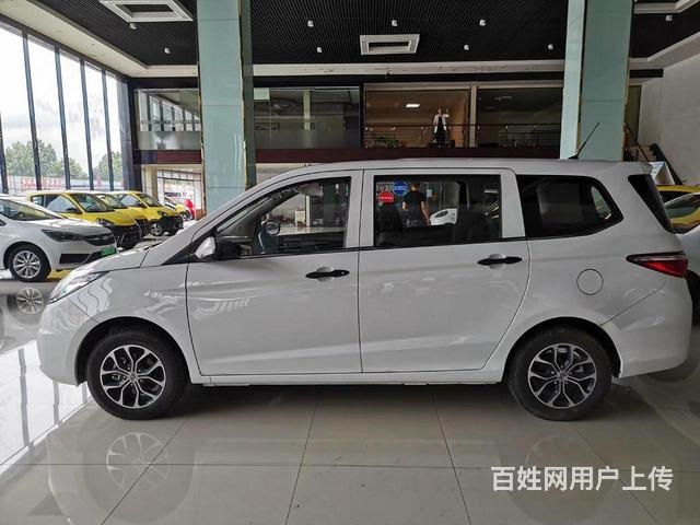 长安欧尚EV