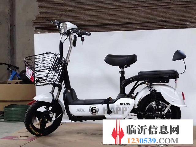全新电动车550一辆送货上门