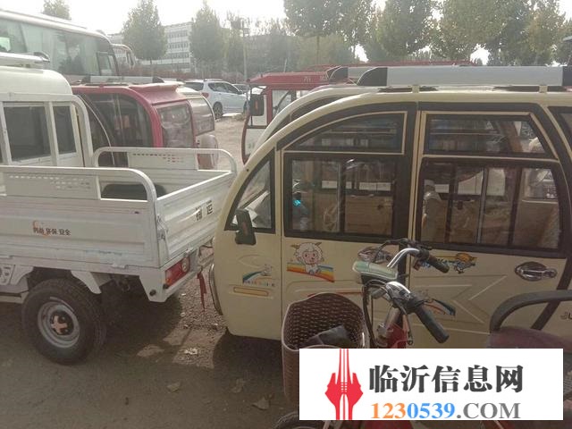 二手三轮车，四轮车