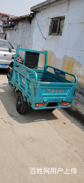 二手电动车，新电动车