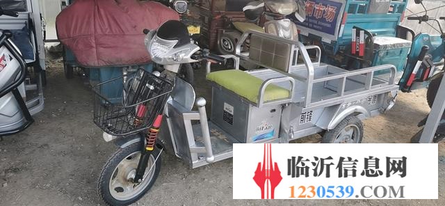 二手电动车，新电动车