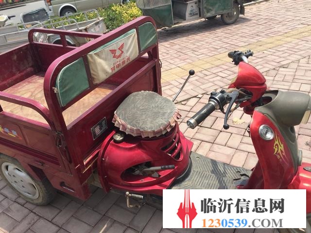 精品二手电动车