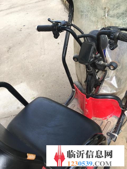 澳柯玛电动车