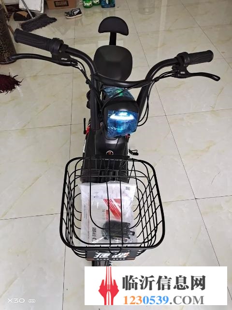 电动车