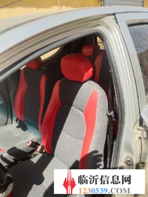 急转宝雅低速电动汽车