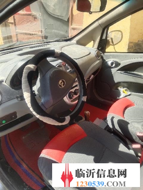 急转宝雅低速电动汽车