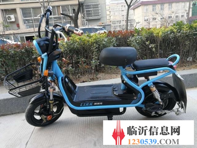 毕业季!!!临沂大学城电动车疯狂大甩卖,一年仅此一