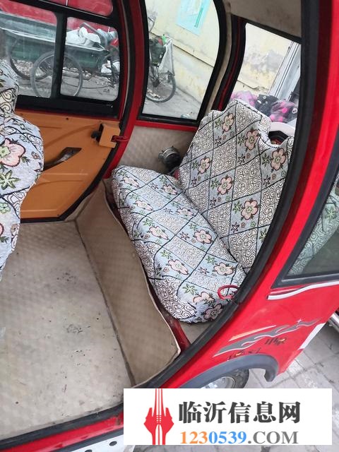 电动三轮出售
