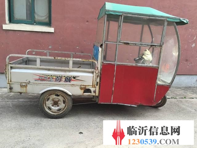废品价卖电动车  [2辆
