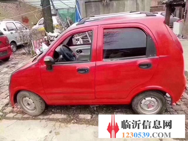 老年代步车 全国发物流