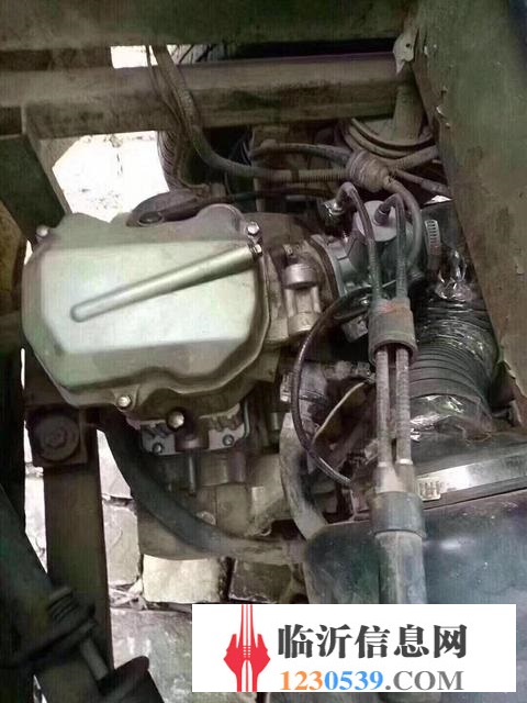老年代步车 全国发物流