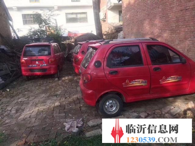 老年代步车 全国发物流
