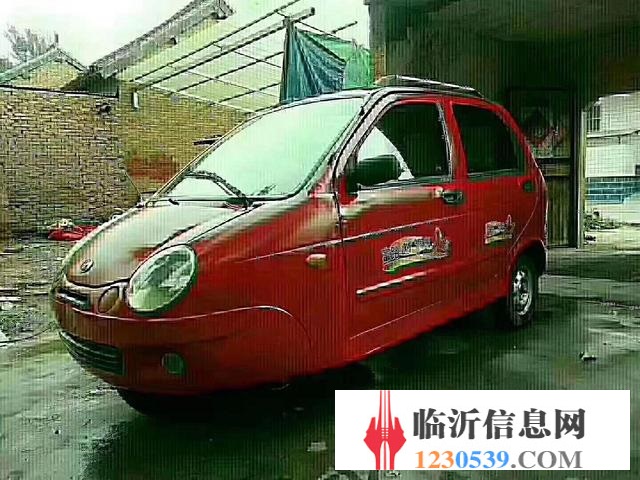 老年代步车 全国发物流
