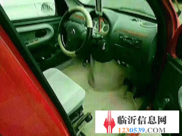 老年代步车 全国发物流