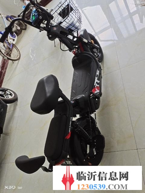 电动车