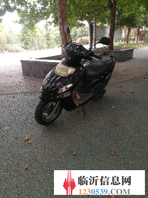 雅马哈