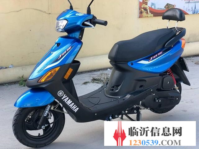 临沂 摩友地带十年实体店诚信出售品牌二手摩托车