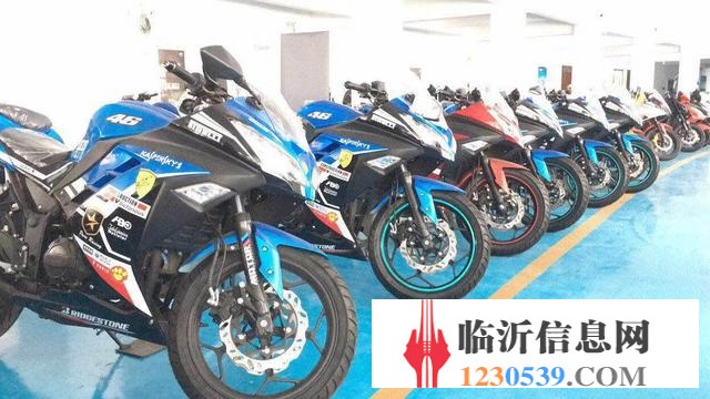 批发各品牌防跑 地平线 摩托车款式繁多临沂