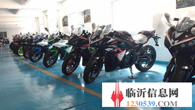 批发各品牌防跑 地平线 摩托车款式繁多临沂