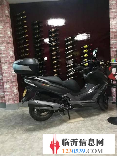 光阳赛艇300