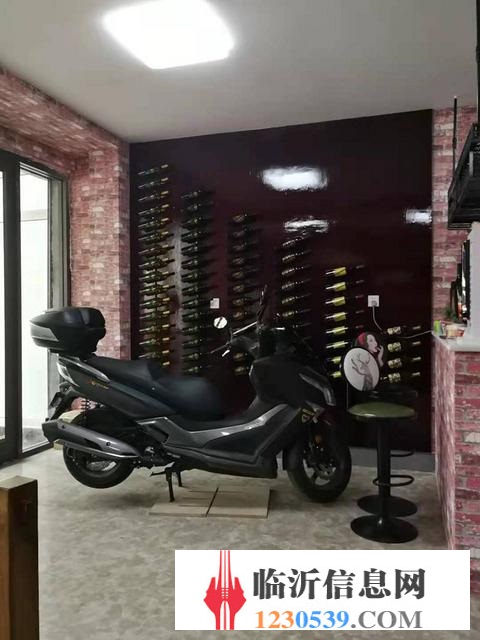 光阳赛艇300