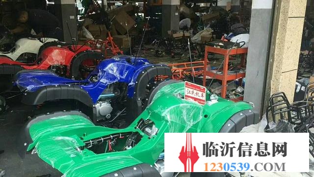 【沙滩车-沙滩车】_销售_114可查3C四轮摩托车
