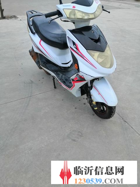 踏板125