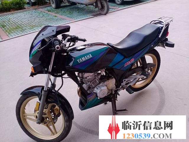 雅马哈发动机声音咪咪，手续齐全手机15969919