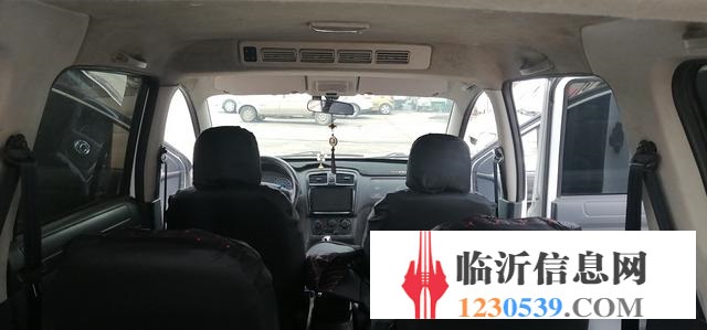 风光 风光 2016款 风光330 1.5 手动 乐享型7-
