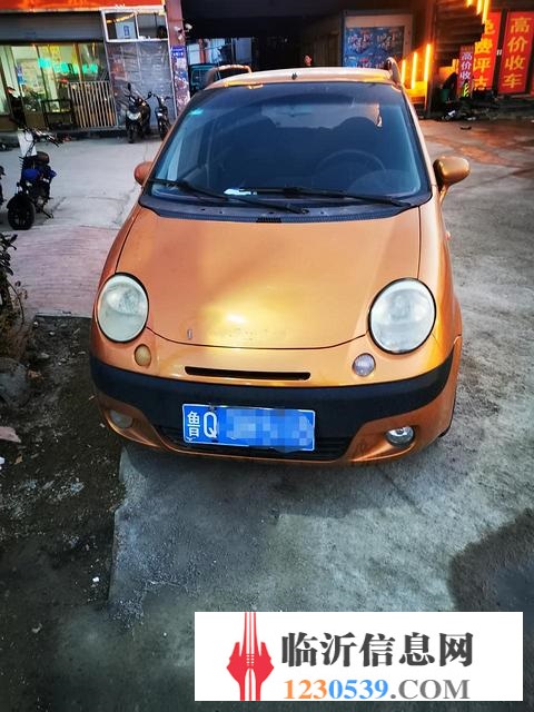 小乐驰