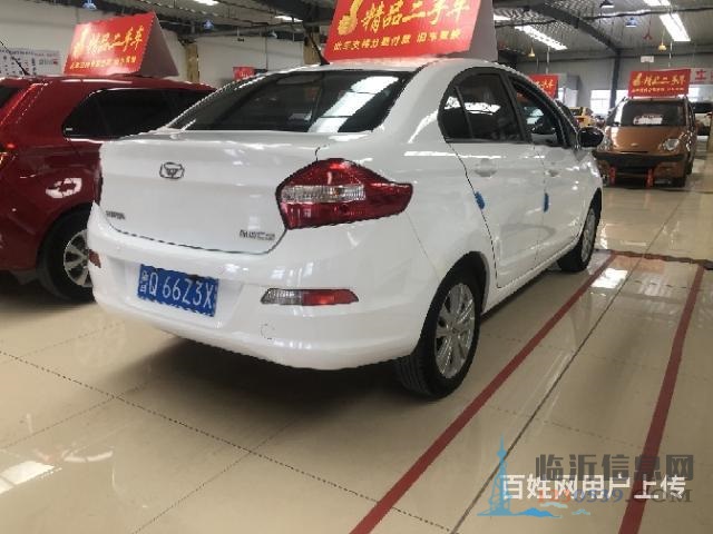 凯翼 凯翼C3 2015款 1.5 序列变速 金钻版
