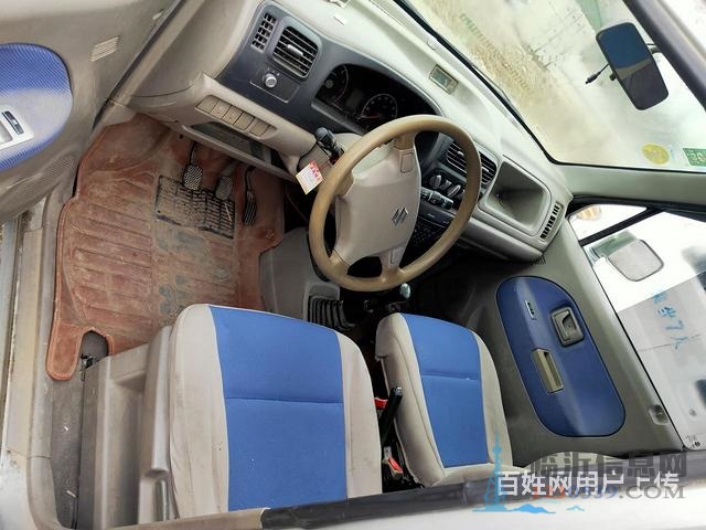 2012款精品北斗星1.4手动