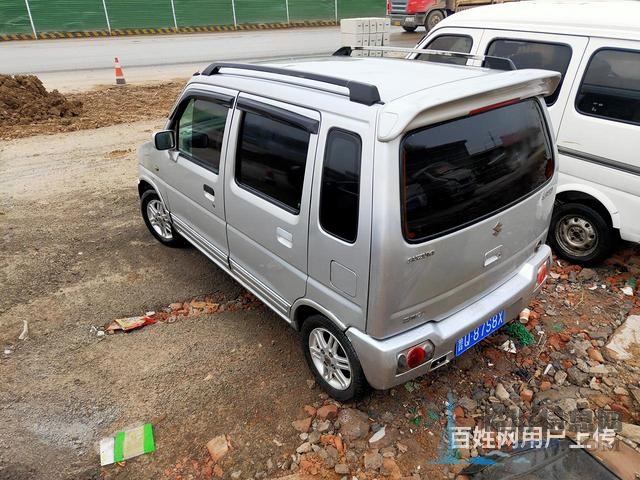 2012款精品北斗星1.4手动