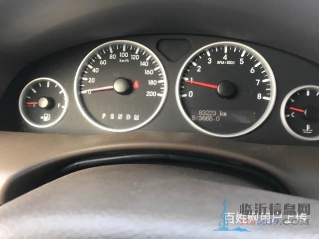 别克 别克GL8 2013款 GL8 商务车(陆尊) 2.4