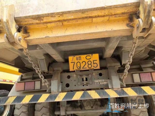 性价比 国五 重汽豪沃 后八轮自卸车 380马力