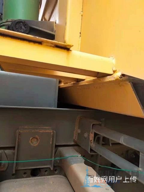 性价比 国五 重汽豪沃 后八轮自卸车 380马力