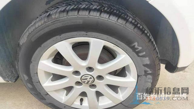 2007年大众POLO