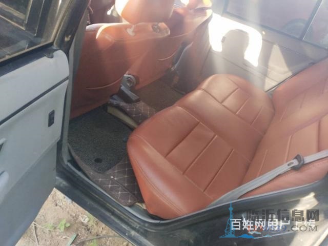 大众桑塔纳世纪秀′