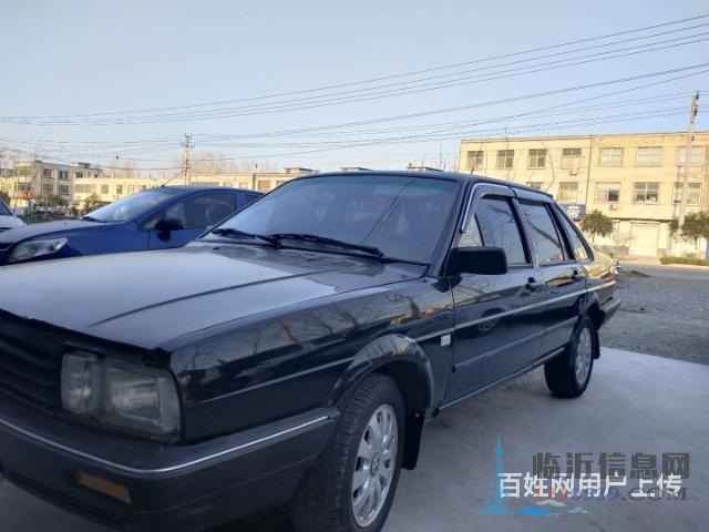 大众桑塔纳世纪秀′
