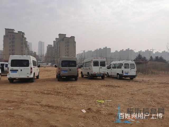 转让全顺大通多台商务车
