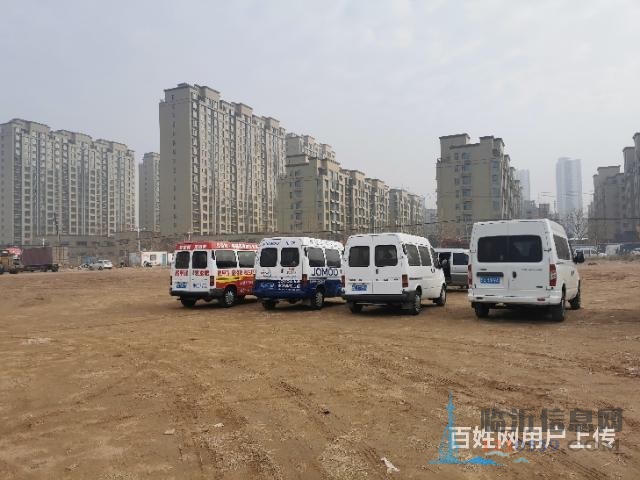 转让全顺大通多台商务车