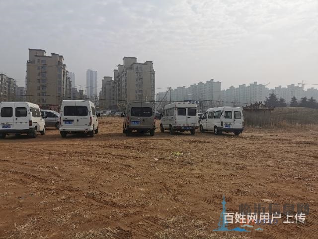 转让全顺大通多台商务车