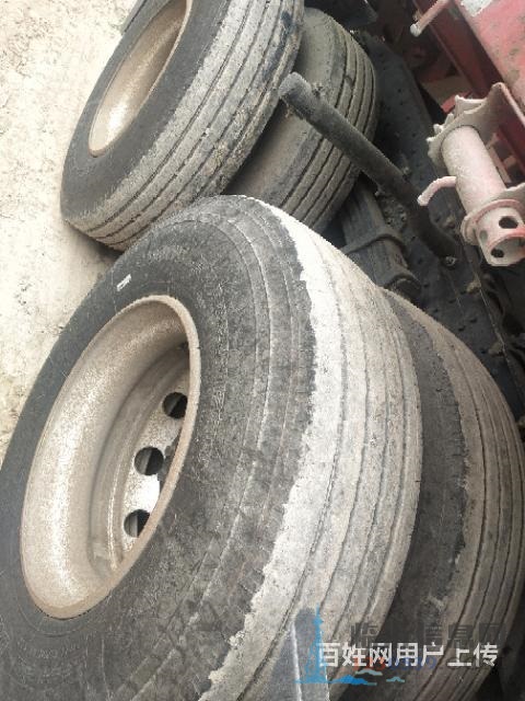 20年5月德龙m430双驱车头